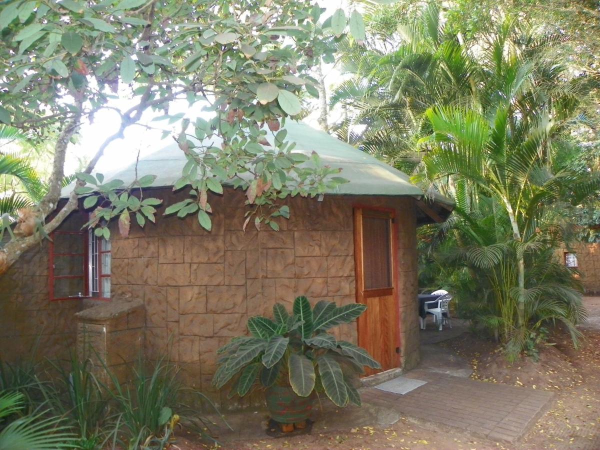 Lake St Lucia Lodge Room photo