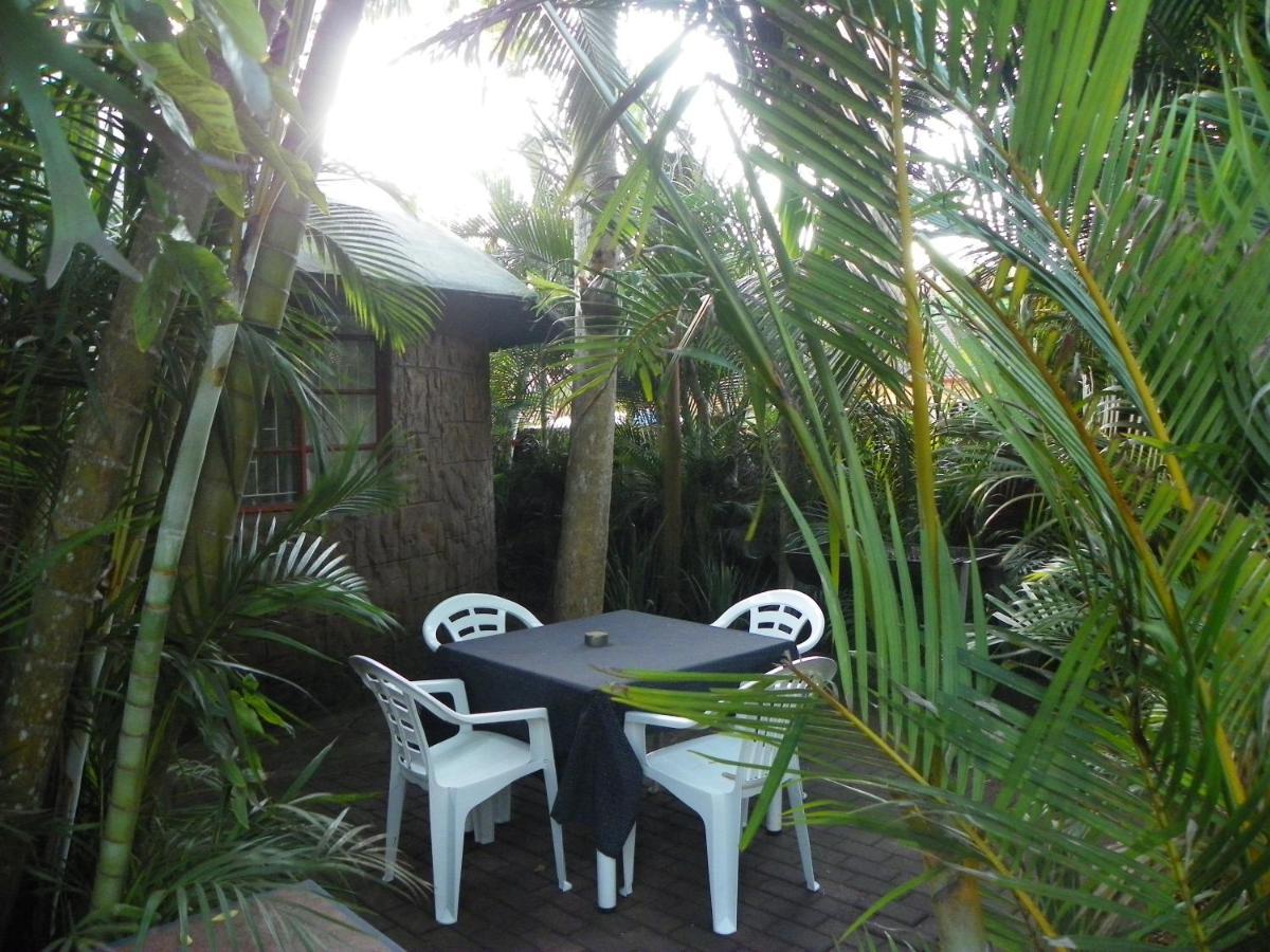 Lake St Lucia Lodge Room photo