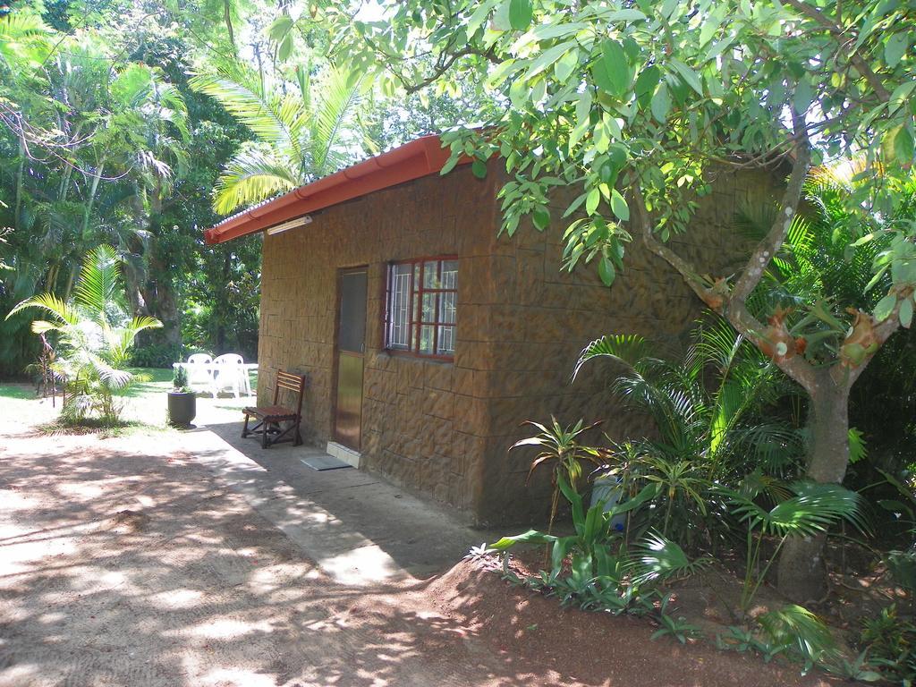 Lake St Lucia Lodge Exterior photo