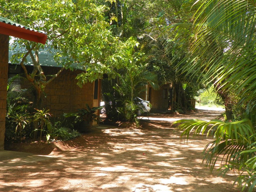 Lake St Lucia Lodge Exterior photo