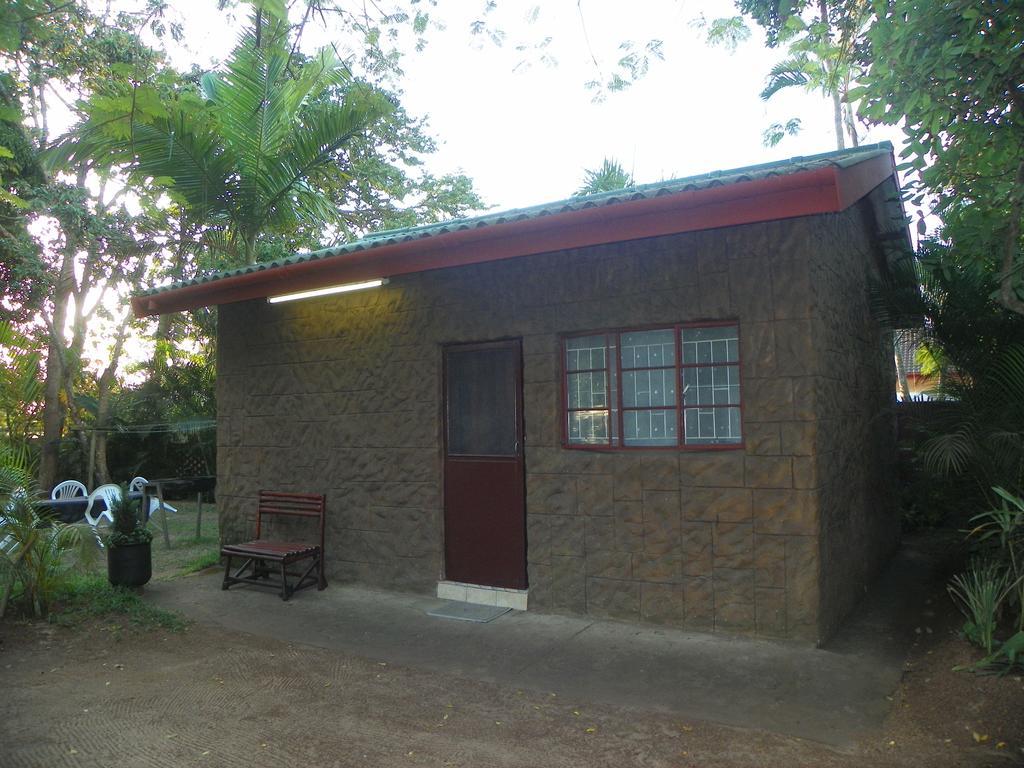 Lake St Lucia Lodge Room photo